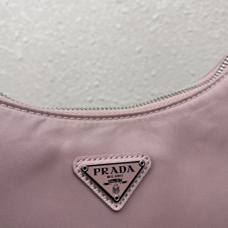 Prada Hobo Bags